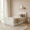 Casakids Feel Κρεβάτι ημίδιπλο 110cm